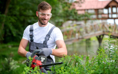 De beste werkkleding voor een hovenier