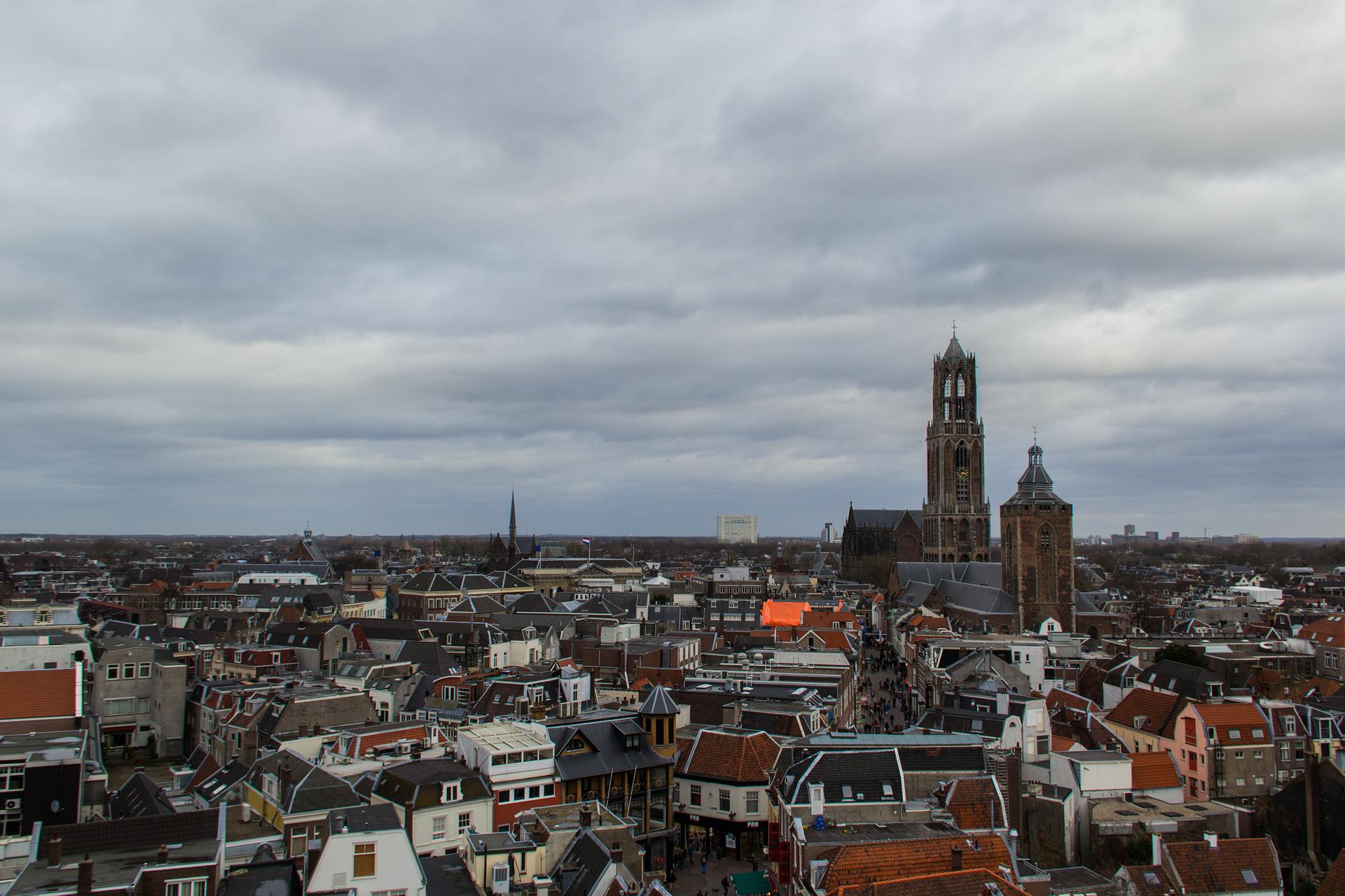 werkkleding Utrecht